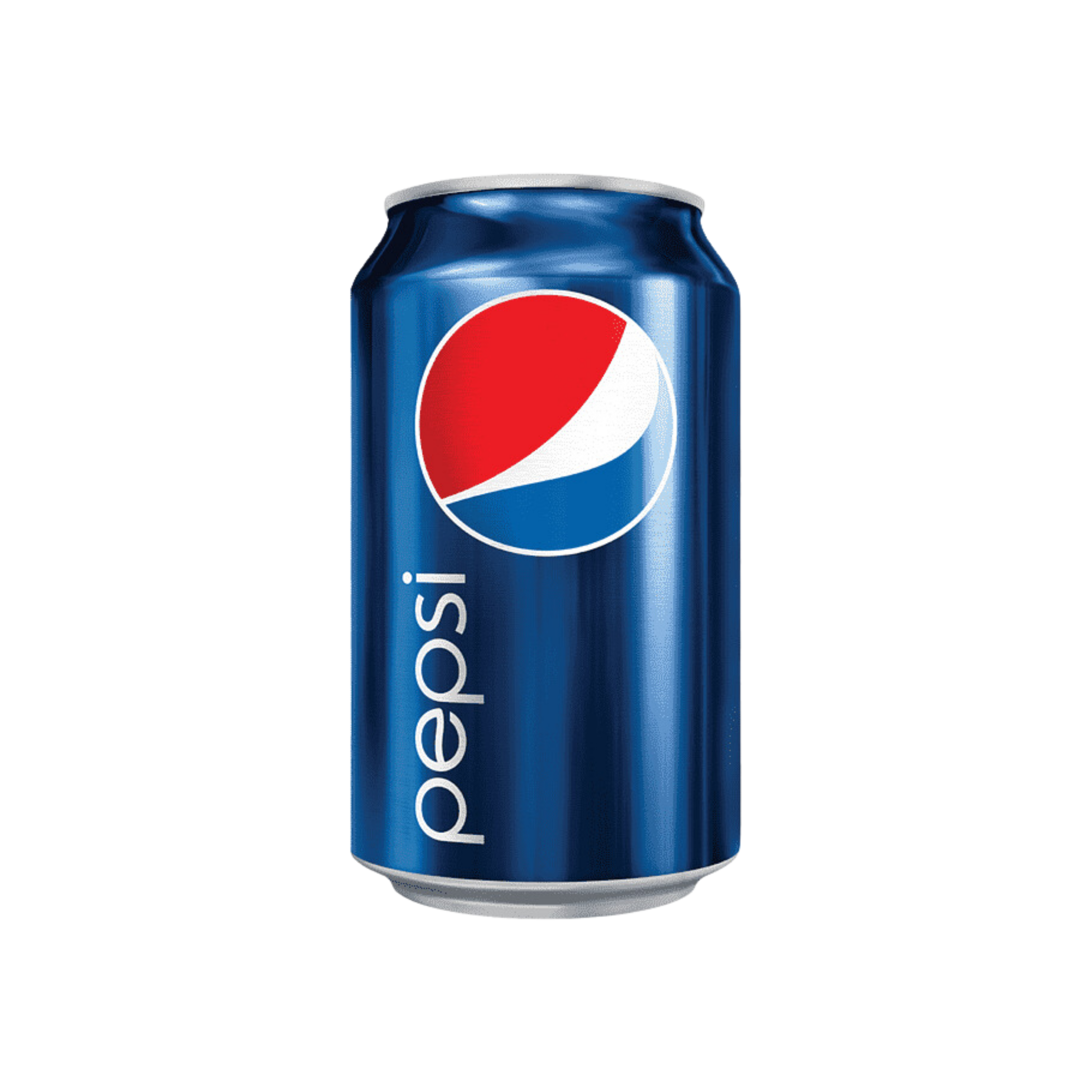 Pepsi lattina 33 cl - Confezione da 24 pezzi