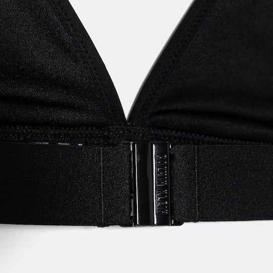 Calvin Klein Bikini Junior Ragazza Nero - KY0KY00090