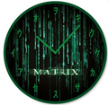 PYRAMID MATRIX : CODE - OROLOGIO DA MURO