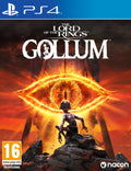 The Lord of the Rings: Gollum