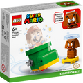 LEGO 71404 Scarpa del Goomba - Pack espansione