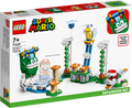 LEGO 71409 Sfida sulle nuvole di Spike gigante - Pack espansione