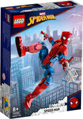 LEGO 76226 Spider-Man