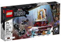 LEGO 76213 Stanza Trono Re Namor