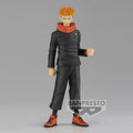 BANPRESTO 19261 - Jujutsu Kaisen Jukon No Kata -Yuji Itadori&Mahito- (A:Yuji Itadori)