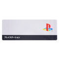 PALADONE PLAYSTATION HERITAGE GAMING DESK MAT (30X80CM)