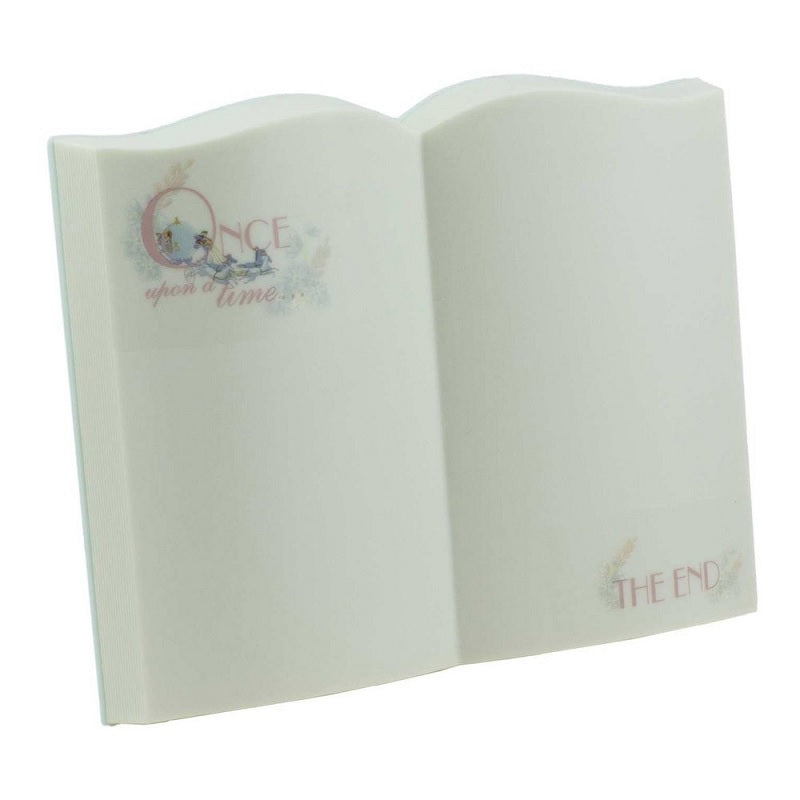PALADONE DISNEY CENERENTOLA : Lampada Libro Stickers 15cm