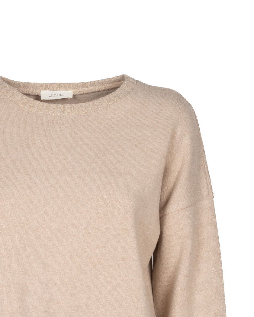 MAGLIA NATURE