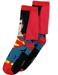DIFUZED DC COMICS SUPERMAN : Calzini unisex (39/42)