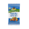 Mr. Nut , Mandorle sgusciate al naturale da 25 gr- Confezione da 24 pezzi