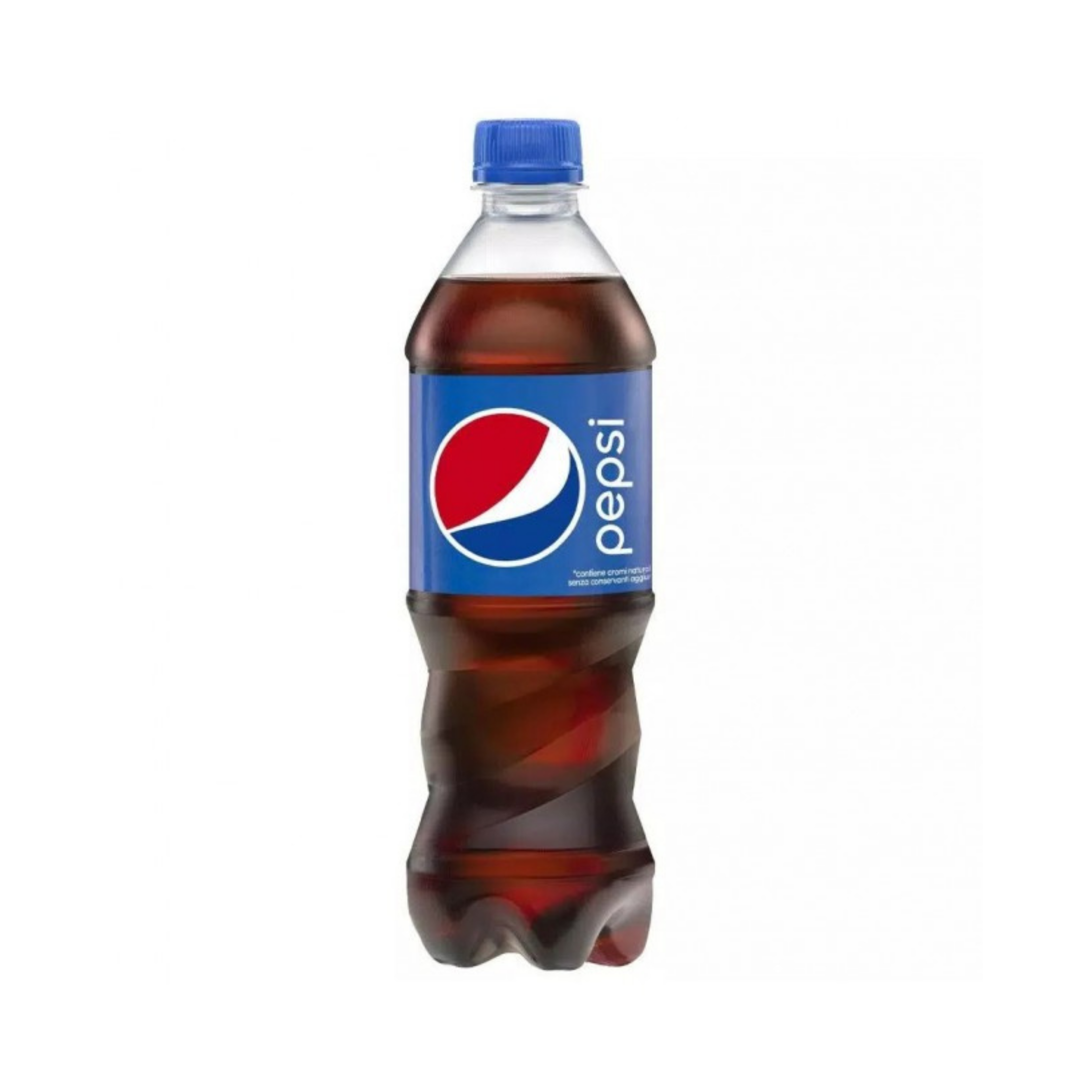 Pepsi Pet 50 cl - Confezione da 12 pezzi