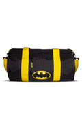 DIFUZED DC COMICS BATMAN : Borsa Sportiva Logo