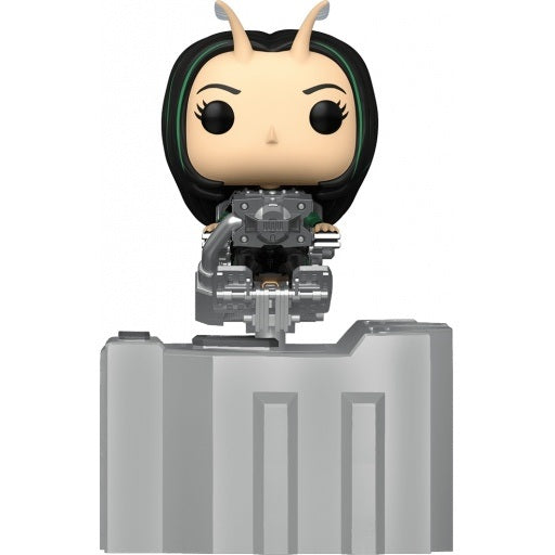 FUNKO POP  Marvel: Avenger Infinity War - 1022 Guardians' Ship: Mantis (Exclusive)