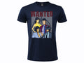 T-Shirt Lupin 3th - Gruppo M