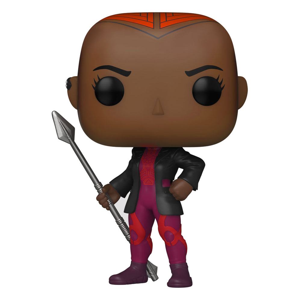 FUNKO POP  Marvel: Black Panther Wakanda Forever - 1100 Okoye 9 cm