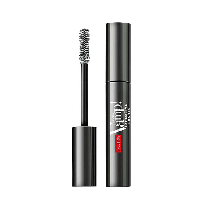 PUPA MASCARA VAMP ! EXPLOSIVE LASHES