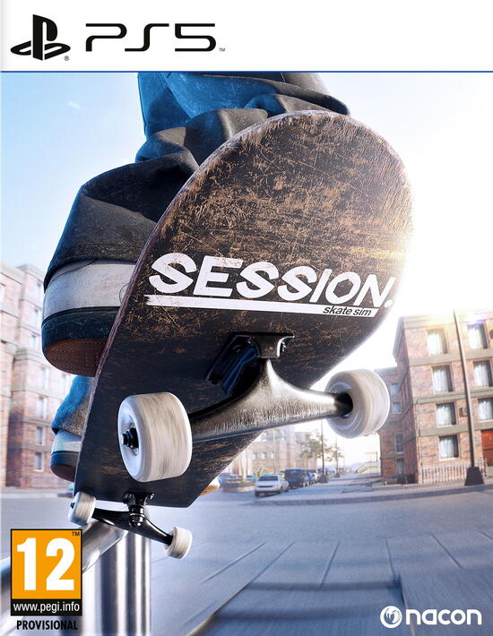 Session