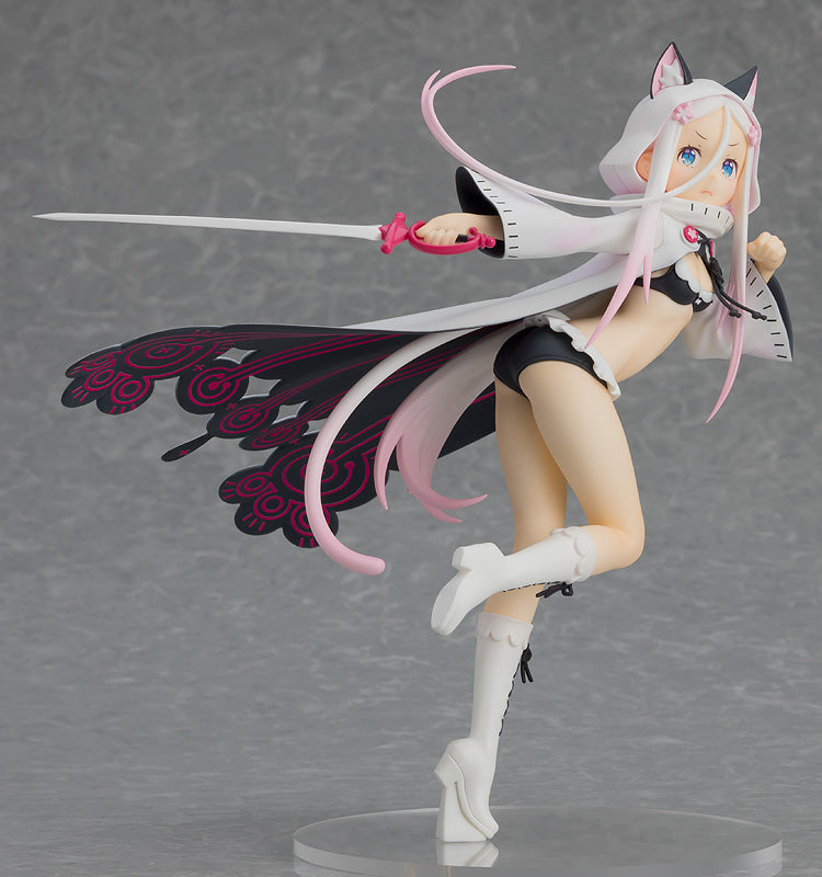 Smile of the Arsnotoria : Pop Up Parade PVC Statue Arsnotoria Cat Kingdom 16 cm