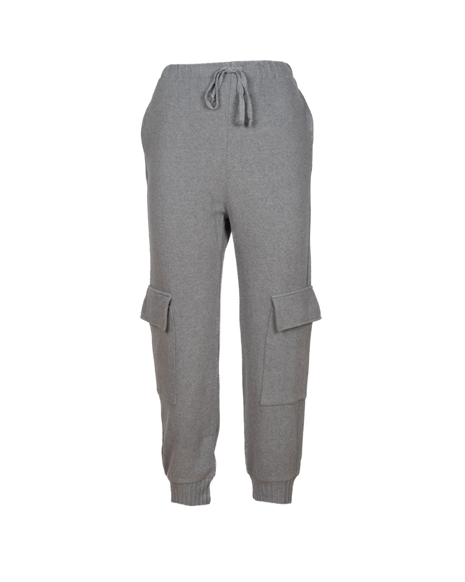 PANTALONE GRIGIO