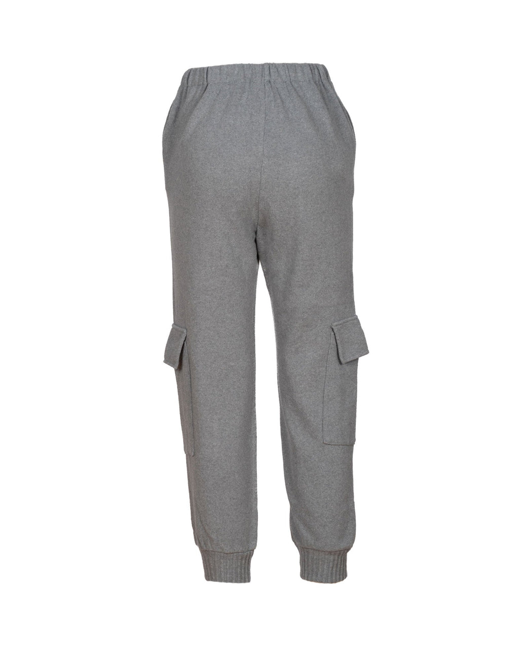 PANTALONE GRIGIO