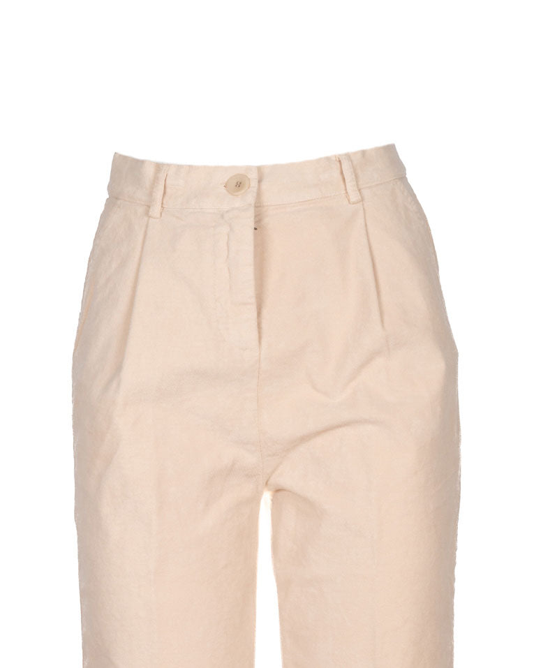 PANTALONE BEIGE