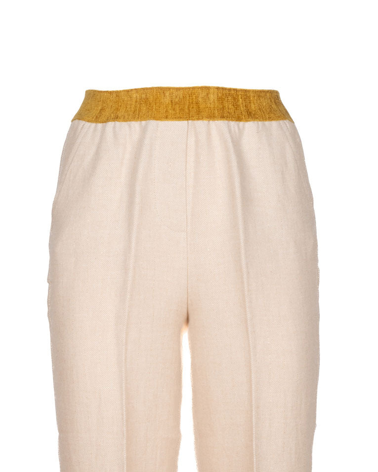 PANTALONE NATURE