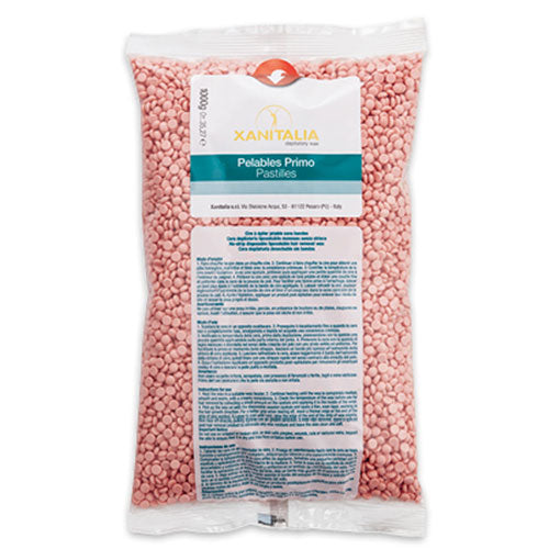 XANITALIA CERETTA BRASILIANA GOCCE ROSE 1000 GR