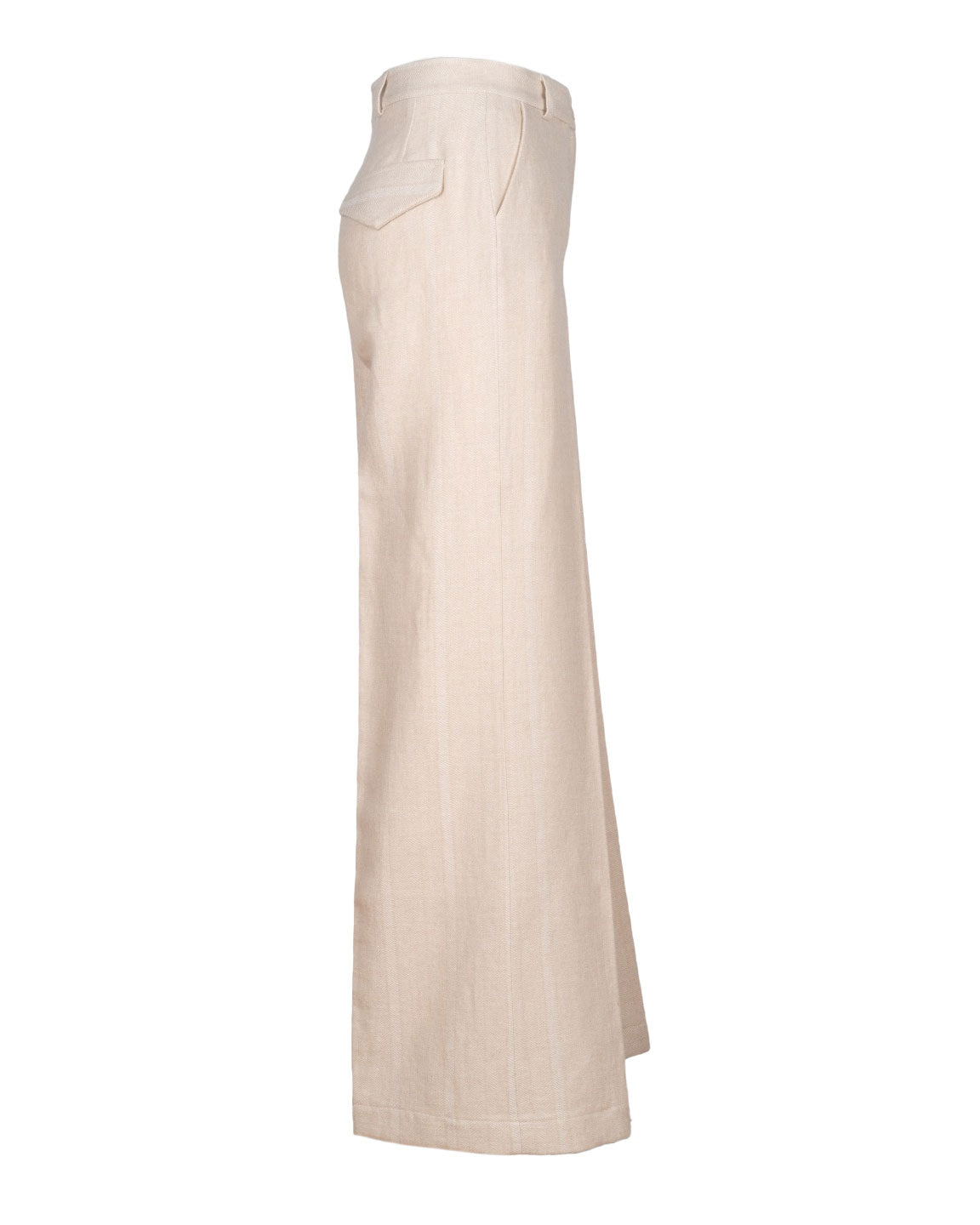 PANTALONE BEIGE