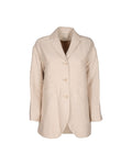GIACCA BEIGE