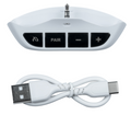 BIGBEN Adattatore Audio Bluetooth per controller PS5