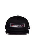 DIFUZED RESIDENT EVIL - CAPPELLINO (SNAPBACK): UMBRELLA CORP. TYRANT PROJECT