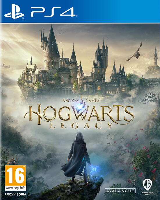 Hogwarts Legacy