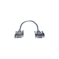 Cisco 3750X Stack cavo InfiniBand e in fibra ottica 0,3 m Nero [CAB-SPWR-30CM=]