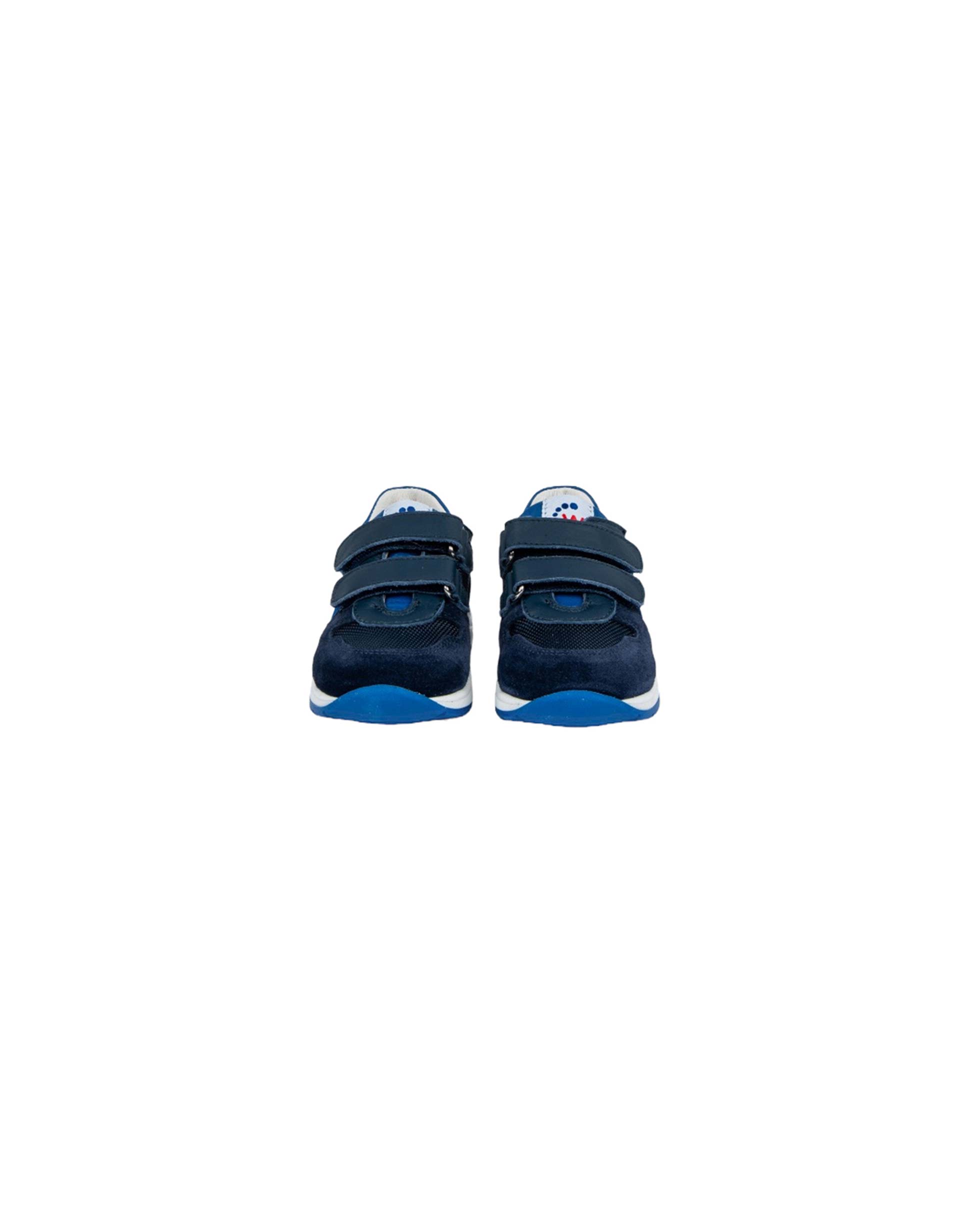 RUNNING BLU