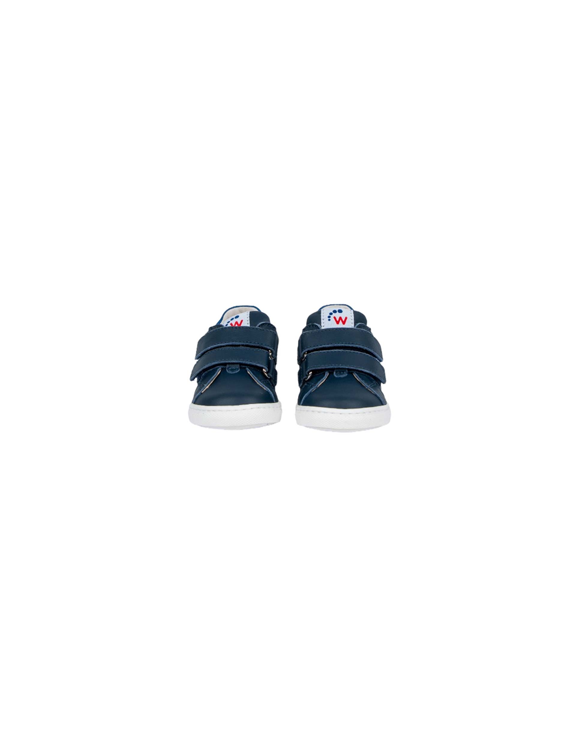 SNEAKERS BLU