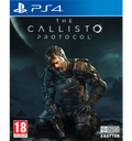 The Callisto Protocol (Standard Edition)