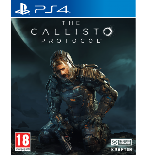 The Callisto Protocol (Standard Edition)