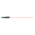 HASBRO STAR WARS - REPLICA FORCE FX ELITE SPADA LASER DARTH REVAN