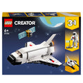 LEGO 31134 Space Shuttle