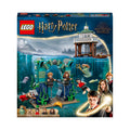LEGO 76420 Torneo dei Tremaghi: il Lago Nero