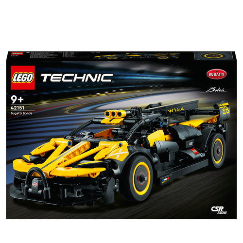 LEGO 42151 Bugatti Bolide