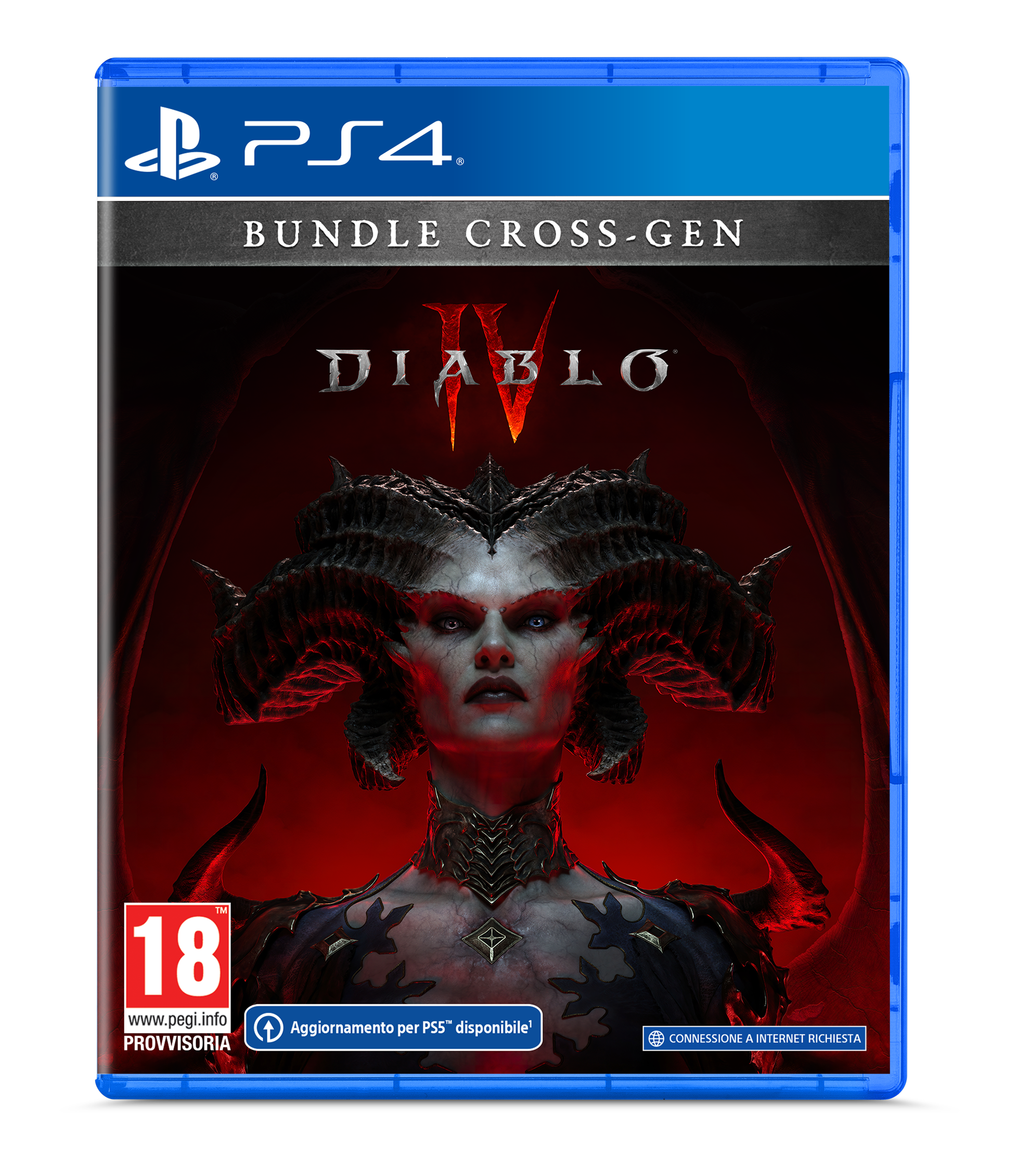 Diablo 4
