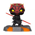 FUNKO POP  Star Wars: Red Saber Series Volume 1 - 520 Darth Maul (Exclusive)