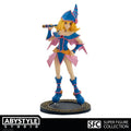ABYSTYLE YU-GI-OH! - "Dark Magician Girl" Figure SFC 19 cm