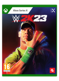 WWE 2K23