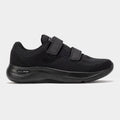 Joma Scarpe Walking Uomo con Strappo Corinto CCORW2621V Nero