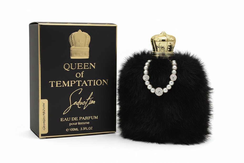 Bundle Queen of Temptation - ilSole Cosmetici & Profumi