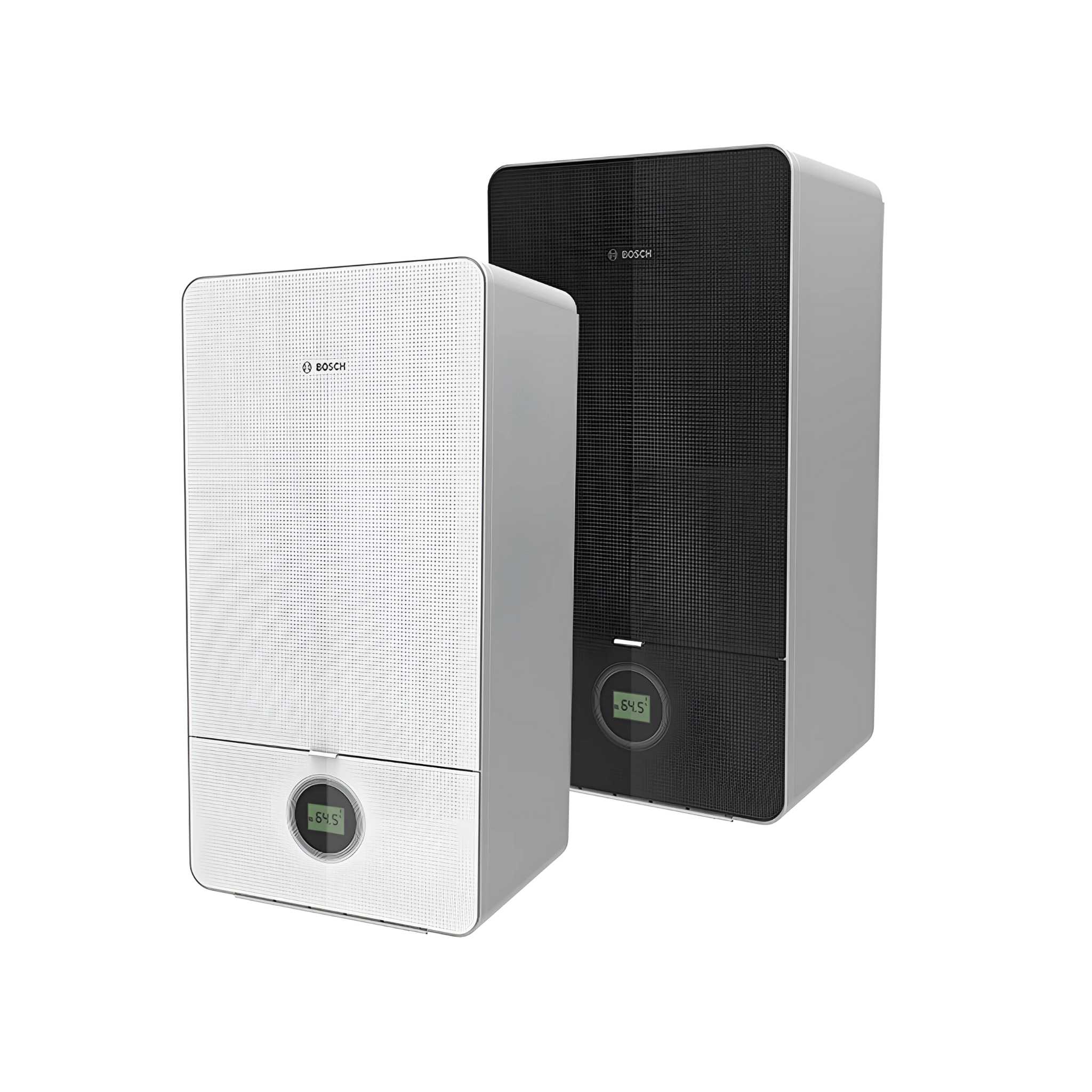 Caldaia Bosch Condens 7000i W a Condensazione