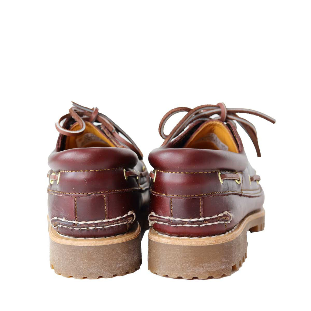 STRINGATA 3-EYE BORDEAUX