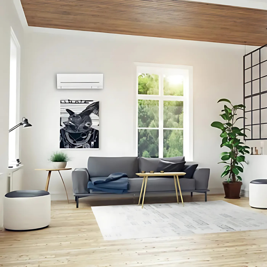 Climatizzatore Mitsubishi MSZ-AP Large Inverter R-32 WiFi